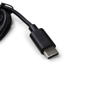 Ładowarka magnetyczna do Smartwatch Garmin z USB-C - czarna
