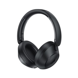 Słuchawki bezprzewodowe H3 Bluetooth z ANC USB-C IPX4 - czarne