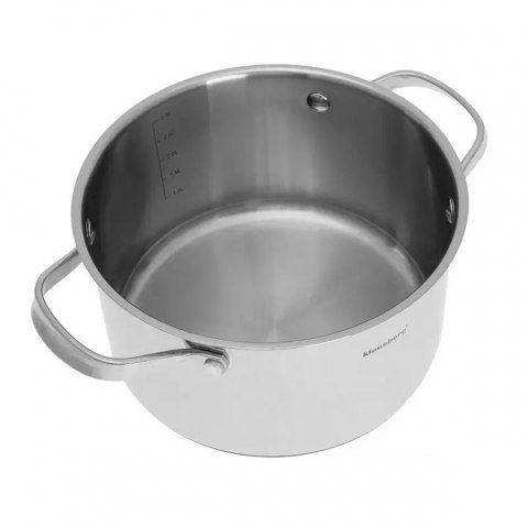 KLAUSBERG GARNEK Z POKRYWĄ 3.3 L KB-7213 KLAUSBERG GARNEK Z POKRYWĄ 3.3 L KB-7213