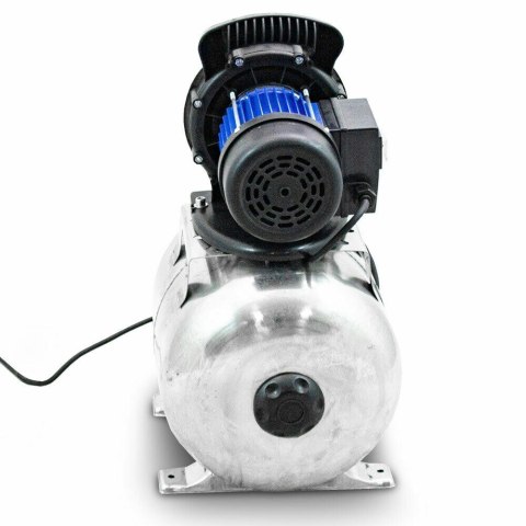 Pompa hydroforowa bituxx 1200 w stal nierdzewna 19l ogród dom 3800 lh Pompa hydroforowa bituxx 1200 w stal nierdzewna 19l ogród dom 3800 lh