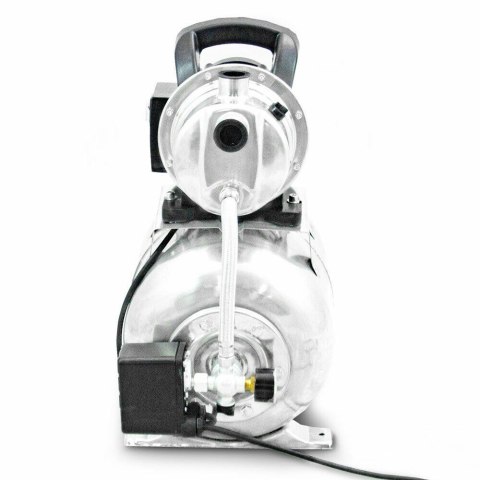 Pompa hydroforowa bituxx 1200 w stal nierdzewna 19l ogród dom 3800 lh Pompa hydroforowa bituxx 1200 w stal nierdzewna 19l ogród dom 3800 lh