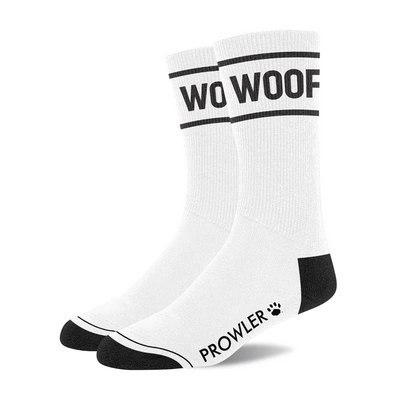 Skarpety WOOF Prowler Red Skarpety WOOF Prowler Red