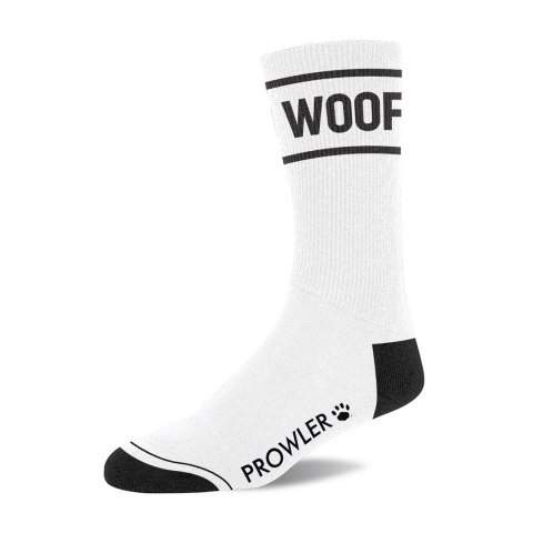 Skarpety WOOF Prowler Red Skarpety WOOF Prowler Red