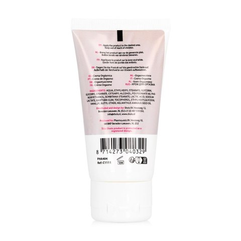 Pharmquests by Shots - Krem na lepszy i dłuższy orgazm - 1,7 fl oz / 50 ml Pharmquests by Shots - Krem na lepszy i dłuższy orgazm - 1,7 fl oz / 50 ml