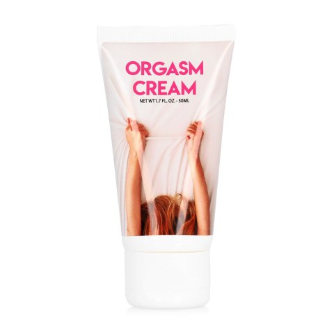 Pharmquests by Shots - Krem na lepszy i dłuższy orgazm - 1,7 fl oz / 50 ml Pharmquests by Shots - Krem na lepszy i dłuższy orgazm - 1,7 fl oz / 50 ml