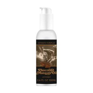 Pharmquests by Shots - Olejek do masażu - Czekolada - 3 fl oz / 100 ml