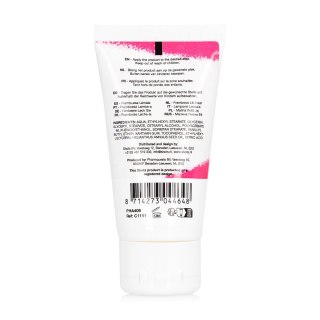 Pharmquests by Shots - Żel dla niej - malina - 1.7 fl oz / 50 ml