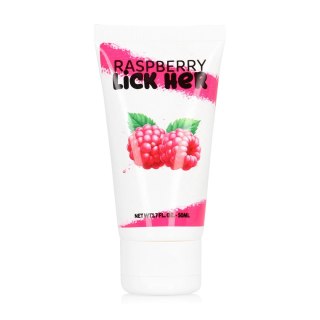 Pharmquests by Shots - Żel dla niej - malina - 1.7 fl oz / 50 ml