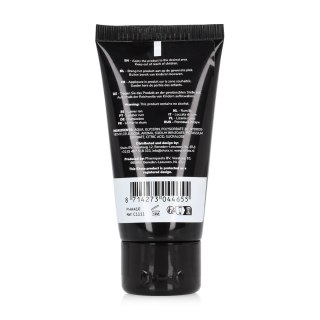 Pharmquests by Shots - Żel do ciała Rum - 1.7 fl oz / 50 ml