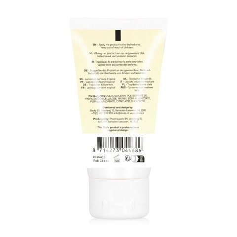 Pharmquests by Shots - Żel do ciała - Tropical - 1.7 fl oz / 50 ml Pharmquests by Shots - Żel do ciała - Tropical - 1.7 fl oz / 50 ml