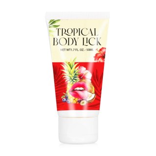 Pharmquests by Shots - Żel do ciała - Tropical - 1.7 fl oz / 50 ml