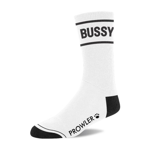 Prowler Red - Skarpety Bussy Prowler Red - Skarpety Bussy