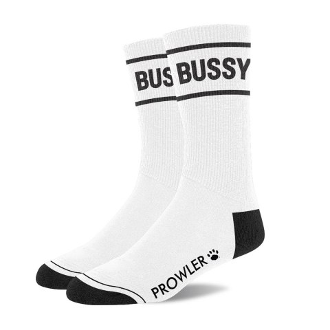 Prowler Red - Skarpety Bussy Prowler Red - Skarpety Bussy