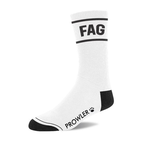 Prowler Red - Skarpety Fag Prowler Red - Skarpety Fag