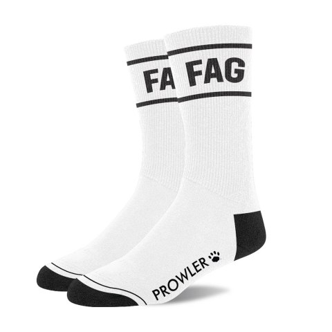 Prowler Red - Skarpety Fag Prowler Red - Skarpety Fag