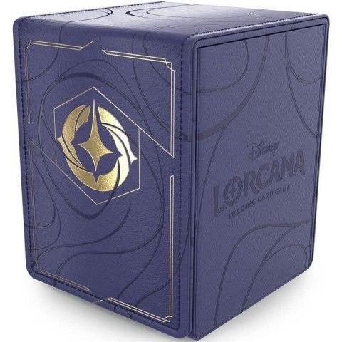 Disney Lorcana TCG Ultra Pro Pudełko Premium Disney Lorcana TCG Ultra Pro Pudełko Premium