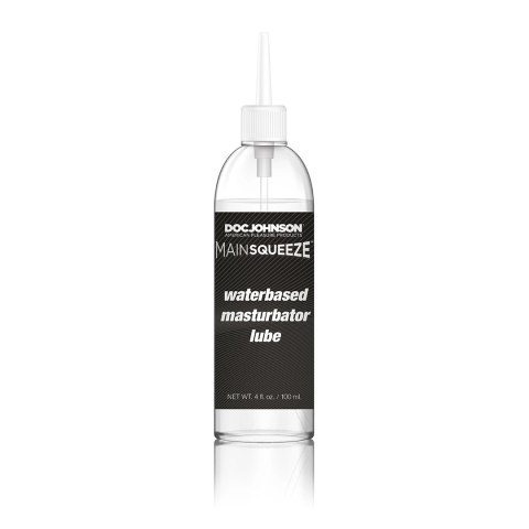 Doc Johnson - Lubrykant do masturbatora 100 ml Doc Johnson - Lubrykant do masturbatora 100 ml