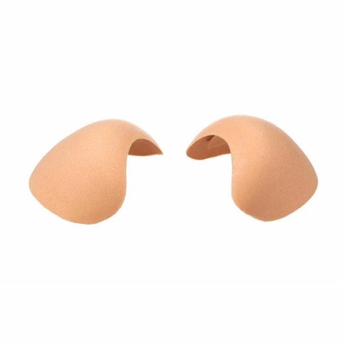 Nakładki na ramiona - Bye Bra Shoulder Bra Pads Nude Nakładki na ramiona - Bye Bra Shoulder Bra Pads Nude