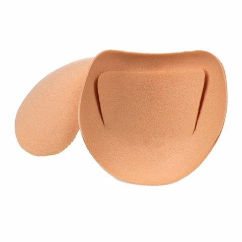 Nakładki na ramiona - Bye Bra Shoulder Bra Pads Nude Nakładki na ramiona - Bye Bra Shoulder Bra Pads Nude