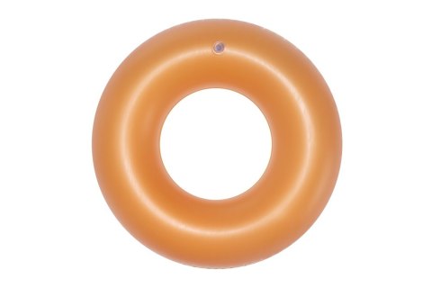 Dmuchane Koło Do Pływania Pomarańczowe 76 cm Bestway 36024 Dmuchane Koło Do Pływania Pomarańczowe 76 cm Bestway 36024