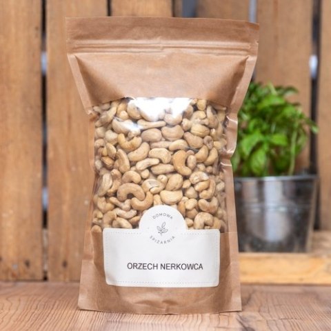 Orzechy nerkowca 1kg Orzechy nerkowca 1kg