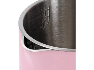 CZAJNIK ELEKTRYCZNY 1.5L COOL TOUCH RÓŻOWY