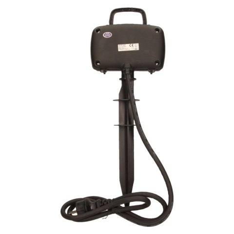 GNIAZDO OGRODOWE 2X2P+Z, IP44, PRZEWÓD 1,5M H07RN-F 3 GNIAZDO OGRODOWE 2X2P+Z, IP44, PRZEWÓD 1,5M H07RN-F 3