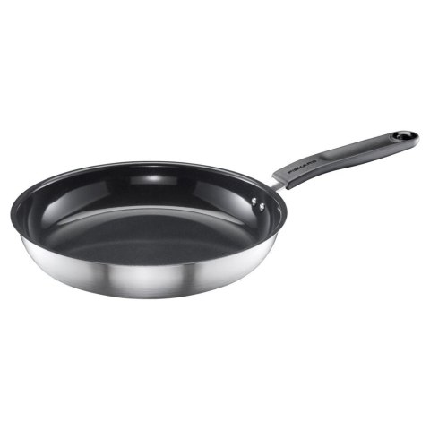 PATELNIA FF Z POWŁOKĄ CERAMICZNĄ 26CM PATELNIA FF Z POWŁOKĄ CERAMICZNĄ 26CM