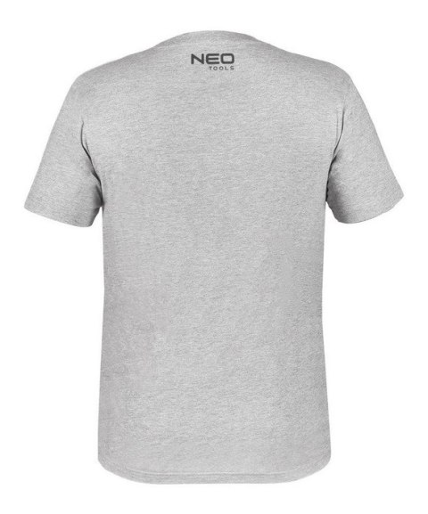 T-SHIRT COMFORT ROZMIAR M