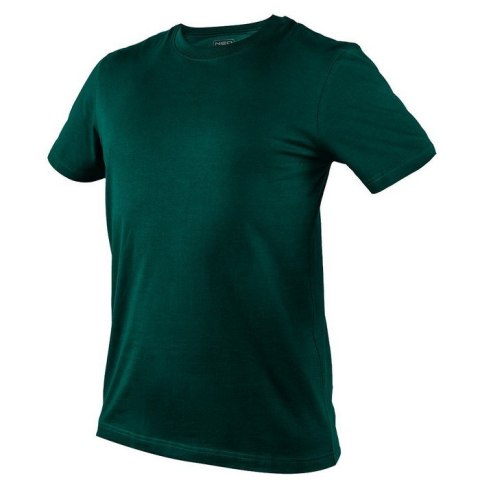T-SHIRT ZIELONY ROZMIAR XL T-SHIRT ZIELONY ROZMIAR XL