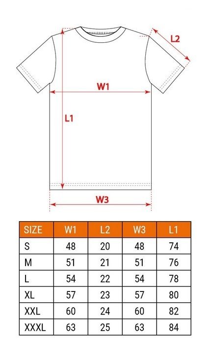 T-SHIRT ZIELONY ROZMIAR M T-SHIRT ZIELONY ROZMIAR M