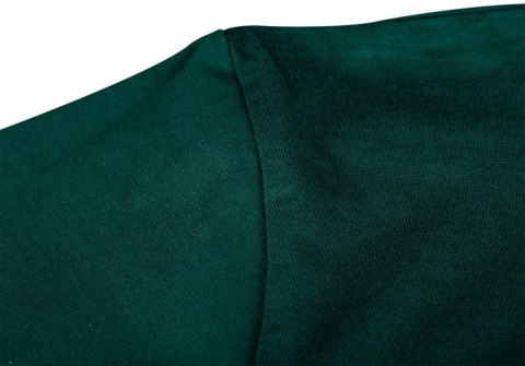 T-SHIRT ZIELONY ROZMIAR M T-SHIRT ZIELONY ROZMIAR M