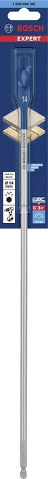 WIERTŁO ŁOPATKOWE SELFCUT EXPERT 14*400MM WIERTŁO ŁOPATKOWE SELFCUT EXPERT 14*400MM