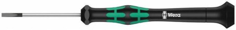 WKRĘTAK PRECYZYJNY PŁASKI 0.50*3.0*80MM KRAFTFORM WKRĘTAK PRECYZYJNY PŁASKI 0.50*3.0*80MM KRAFTFORM