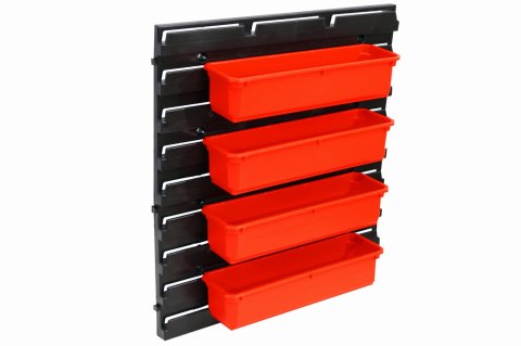 ZESTAW ORGANIZERÓW QBRICK SYSTEM 5 LONG ZESTAW ORGANIZERÓW QBRICK SYSTEM 5 LONG