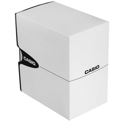Zegarek Męski CASIO Solar MTS-RS100L-1AVDF + BOX