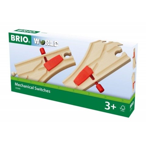 Brio Zwrotnica Brio Zwrotnica
