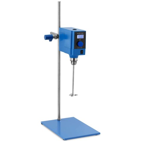 Mieszadło laboratoryjne mechaniczne 150 l 1500 obr./min Mieszadło laboratoryjne mechaniczne 150 l 1500 obr./min