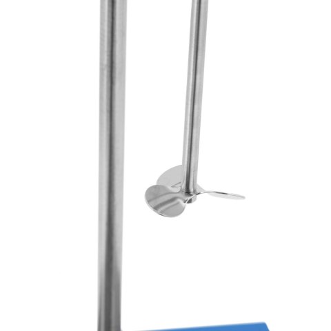 Mieszadło laboratoryjne mechaniczne 150 l 1500 obr./min Mieszadło laboratoryjne mechaniczne 150 l 1500 obr./min