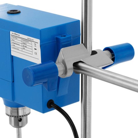 Mieszadło laboratoryjne mechaniczne 150 l 1500 obr./min Mieszadło laboratoryjne mechaniczne 150 l 1500 obr./min