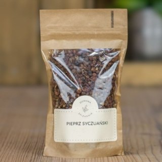 Pieprz syczuański (seczuański) 25g