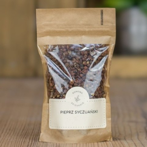Pieprz syczuański (seczuański) 25g