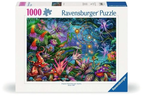 Puzzle 1000 Morski świat Puzzle 1000 Morski świat