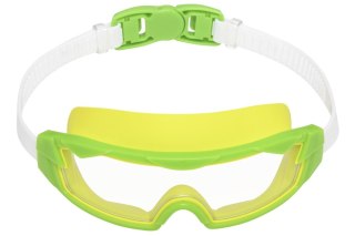 Okulary Do Pływania Zielone Bestway 21179