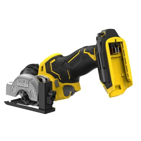 PILARKA TARCZOWA AKUMULATOROWA V20 18V 76MM 0*AH