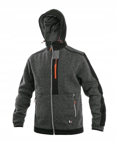 KURTKA/BLUZA OCHRONNA CXS INDIANAPOLIS ROZMIAR M KURTKA/BLUZA OCHRONNA CXS INDIANAPOLIS ROZMIAR M
