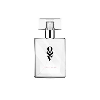 Obsessive - Perfumy kwiatowo-drzewne 30 ml