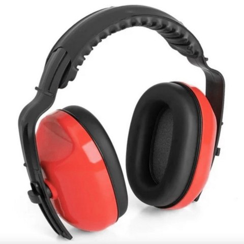 NAUSZNIKI OCHRONNE ACTIVE EAR E720R NAUSZNIKI OCHRONNE ACTIVE EAR E720R