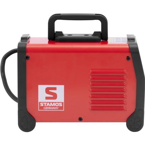 Spawarka MMA TIG Liftarc Smart Select Hot Start Arc Force VRD 20-160 A Spawarka MMA TIG Liftarc Smart Select Hot Start Arc Force VRD 20-160 A