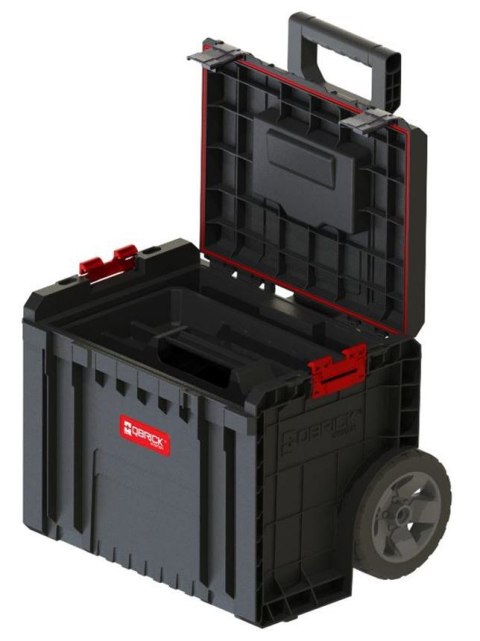 ZESTAW QBRICK SYSTEM PRO CART + TOOLBOX + TOOLCASE ZESTAW QBRICK SYSTEM PRO CART + TOOLBOX + TOOLCASE